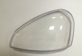 РАССЕИВАТЕЛЬ ФАРЫ ЛЕВЫЙ 2170