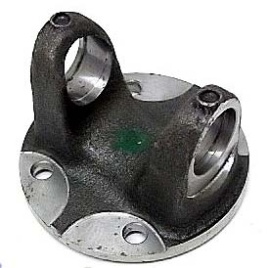 ФЛЯНЕЦ КАРДАНА КРУГ 2101