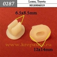 КРЕПЛЕНИЕ ИНОМАРКА УНИВЕР.0287