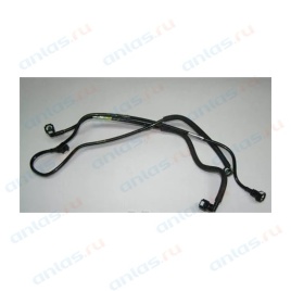 ТРУБКИ ТОПЛИВНЫЕ ВАЗ 1118 1,6 ПЛАСТИК