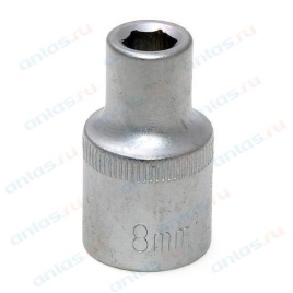 ГОЛОВКА АД  8 1/2 (6гр)