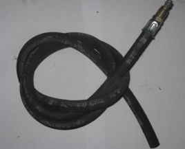 БЕНЗОШЛАНГ 1 ШТУЦЕР УАЗ