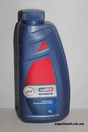 МАСЛО LUXE ATF 1л DEXRON III п/син.