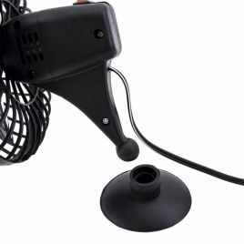 ВЕНТИЛЯТОР НА ПРИСОСКЕ 1984