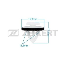 КРЕПЛЕНИЕ ИНОМАРКА УНИВЕР. BE-2248