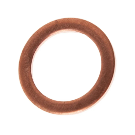 ШАЙБА №14 МЕДНАЯ