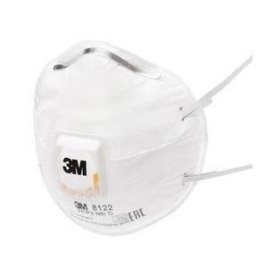 РЕСПИРАТОР 3М-8122