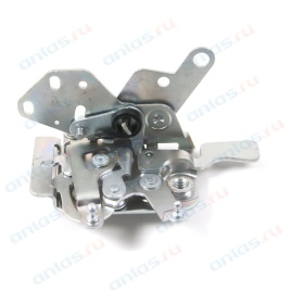 МЕХАНИЗМ ЗАМКА ДВЕРИ ЛЕВЫЙ 2108/09