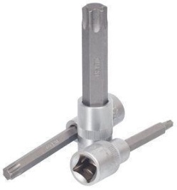 ГОЛОВКА С ВСТАВКОЙ Т60 1/2 100мм