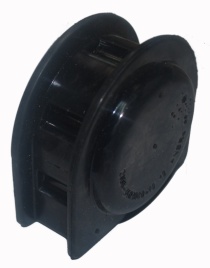 ЗАГЛУШКА РЕЙКИ ГЛУХАЯ 2108