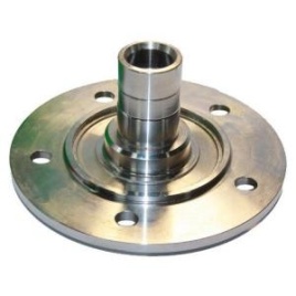 СТУПИЦА ПЕРЕДНЯЯ УСИЛЕНАЯ d-45 2123