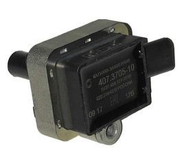 КАТУШКА ЗАЖИГАНИЯ евро5 405/409дв.