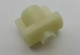 ГАЙКА ТРОСА СЦЕПЛЕНИЯ ПЛАСТ.1118