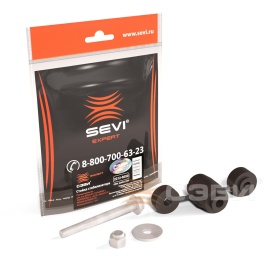 СТОЙКА СТАБИЛИЗАТОРА СЭВИ ЛАРГУС/X-RAY