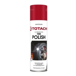 ЧЕРНИТЕЛЬ ШИН TOTACHI 650мл