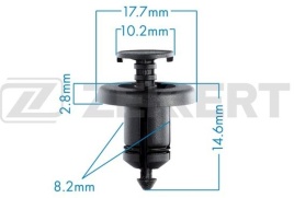 КРЕПЛЕНИЕ ИНОМАРКА УНИВЕР. BE-3316