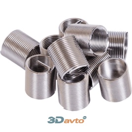 ВСТАВКА РЕЗЬБОВАЯ М10