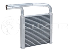 РАДИАТОР ОТОПИТЕЛЯ 2190