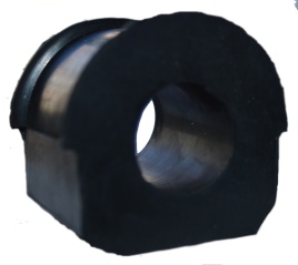 ВТУЛКА СТАБИЛИЗАТОРА-6040 БРТ 2123/ВЕСТА