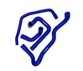 ПАТРУБКИ РАДИАТОРА СИЛИКОН CARUM 16кл.ЛАРГУС