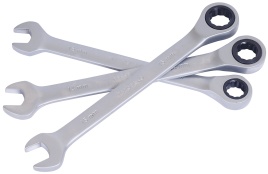 КЛЮЧ ТРЕЩОТОЧНЫЙ 10мм