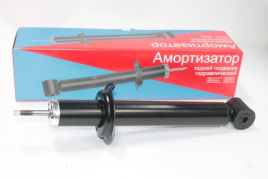 СТОЙКА ЗАДНЯЯ НИКОН ЛАРГУС