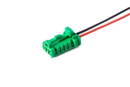 РАЗЪЕМ ОБОГРЕВ.СПИН.СИДЕН.ПАПА ЛАРГУС/ВЕСТА АХ-488