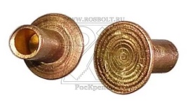 ЗАКЛЕПКА СЦЕПЛЕНИЯ