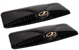 ВОЗДУХОЗАБОРНИК ДОПОЛН.ДУТЫЙ 2101