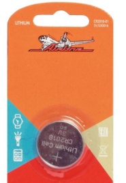 БАТАРЕЙКА 2016 AIRLINE 