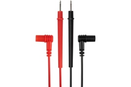 ЩУП-ТЕСТЕР С КРОКОДИЛАМИ (2шт)