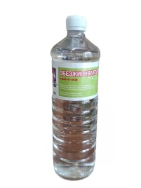 ОБЕЗЖИРИВАТЕЛЬ HOLEX 0,5л.