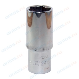 ГОЛОВКА OMBRA 24 1/2 ( 6гр) глубокая 