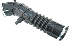 ПАТРУБОК КОРПУСА ВОЗД.ФИЛЬТРА ВЕСТА/ЛАРГУС/X-RAY