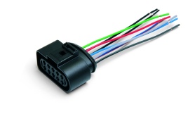 РАЗЪЕМ БЛОК-ФАРЫ 2170/ВЕСТА АХ-436