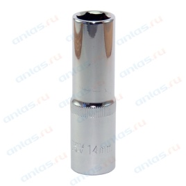 ГОЛОВКА OMBRA 14 1/2 ( 6гр) глубокая 