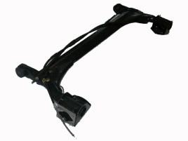 БАЛКА ЗАДНЯЯ 2110