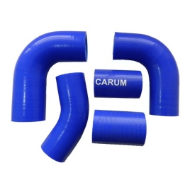 ПАТРУБКИ РАДИАТОРА СИЛИКОН УАЗ 100 