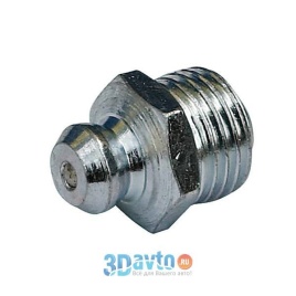 ТАВОТНИЦА ПРЕСС-МАСЛ. 8*1 ПРЯМАЯ