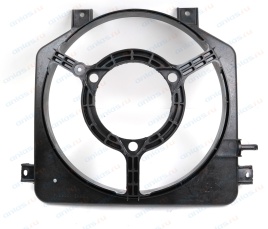 ДИФФУЗОР РАДИАТОРА 2115