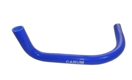 ПАТРУБОК САПУНА СИЛИКОН CARUM 2121