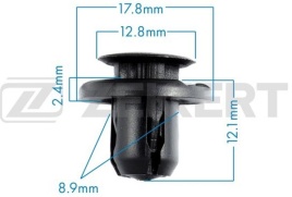 КРЕПЛЕНИЕ ИНОМАРКА УНИВЕР. BE-2113