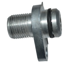 КОРПУС ПРИВОДА СПИДОМЕТРА 2108