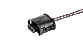 КОЛОДКА ЛАМПЫ ФАРЫ Н9 АХ-455