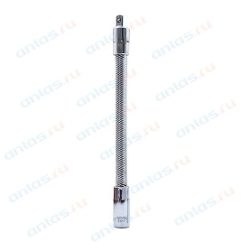 УДЛИНИТЕЛЬ ГИБКИЙ OMBRA 1/4 150мм 