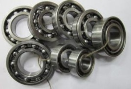 ПОДШИПНИКИ РАЗДАТКИ (6+2(3056205)  2123