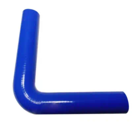 ПАТРУБОК СИЛИКОН УГОЛ 90 D20 L200x200 CARUM 