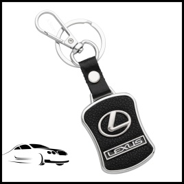 БРЕЛОК LEXUS