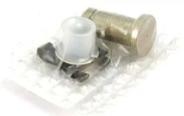 РЕМКОМПЛЕКТ ТРОСА СЦЕПЛЕНИЯ 2108