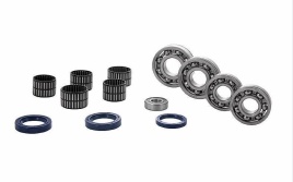 РЕМКОМПЛЕКТ КПП Г-3110/3302 5ст с/об.